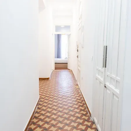 Apartament L&g Altamira Alicante