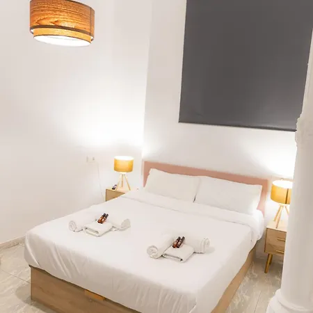 L&g Altamira Apartament
