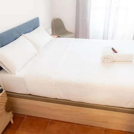 L&g Altamira Apartament *
