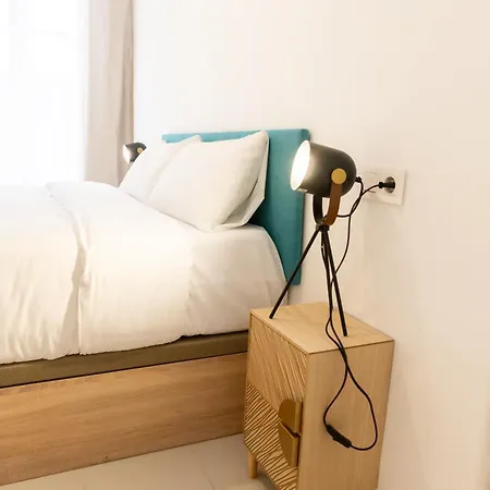 Apartament L&g Altamira *
