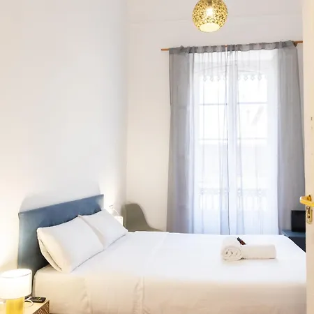 Apartament L&g Altamira