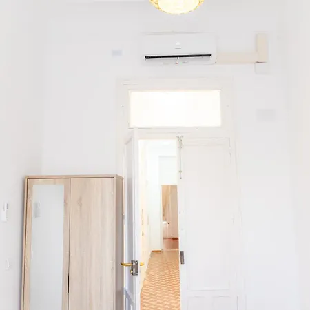 Apartament L&g Altamira *