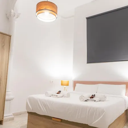 L&g Altamira Apartament