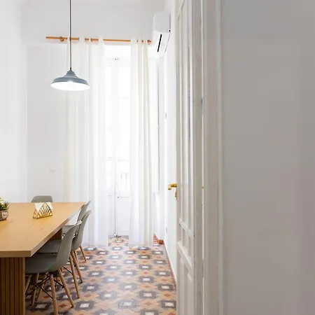 L&g Altamira Apartament Alicante