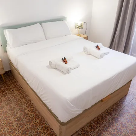 Apartament L&g Altamira *