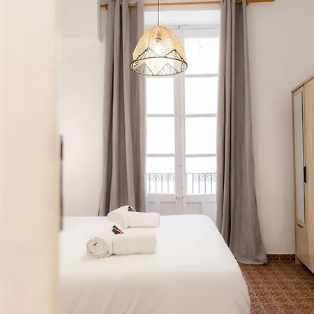 L&g Altamira Apartament *