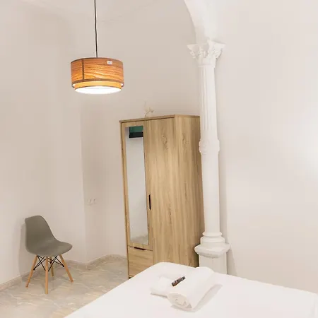 Апартаменты L&g Altamira